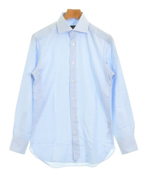 Ermenegildo Zegna(ゼニア)のドレスシャツ サイズ:M 7,400円