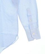 Ermenegildo Zegna（ゼニア）ドレスシャツ 青 サイズ:M メンズ/2200719646355