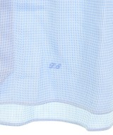 Ermenegildo Zegna（ゼニア）ドレスシャツ 青 サイズ:M メンズ/2200719646355