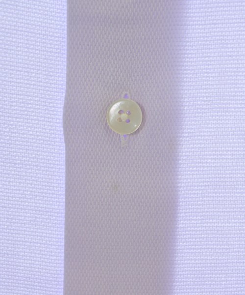 Ermenegildo Zegna（ゼニア）カジュアルシャツ 紫 サイズ:M メンズ/2200719646362