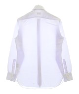 Ermenegildo Zegna（ゼニア）カジュアルシャツ 紫 サイズ:M メンズ/2200719646362
