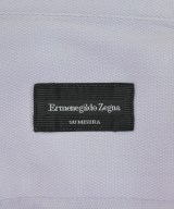 Ermenegildo Zegna（ゼニア）カジュアルシャツ 紫 サイズ:M メンズ/2200719646362