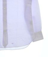Ermenegildo Zegna（ゼニア）カジュアルシャツ 紫 サイズ:M メンズ/2200719646362