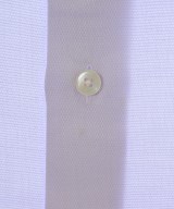 Ermenegildo Zegna（ゼニア）カジュアルシャツ 紫 サイズ:M メンズ/2200719646362