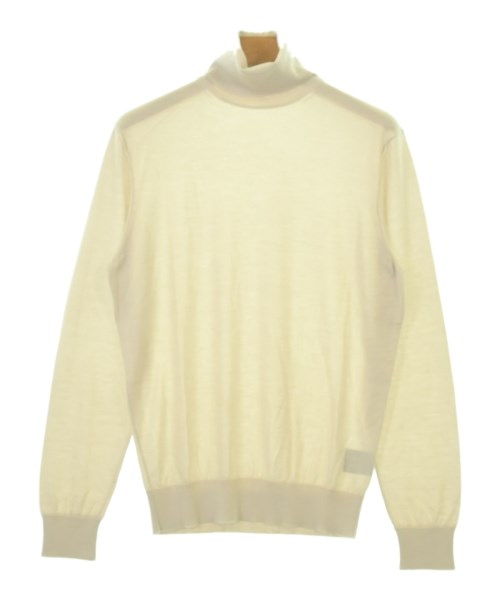 Ermenegildo Zegna(ゼニア)のニット・セーター サイズ:46(M位) 9,400円