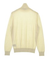 Ermenegildo Zegna（ゼニア）ニット・セーター ベージュ サイズ:46(M位) メンズ/2200719646379