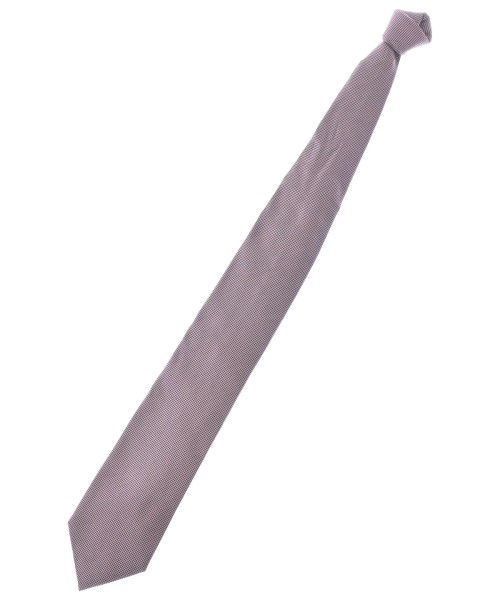 Ermenegildo Zegna(ゼニア)のネクタイ サイズ:- 4,400円