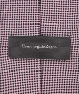 Ermenegildo Zegna（ゼニア）ネクタイ ピンク サイズ:- メンズ/2200720554120