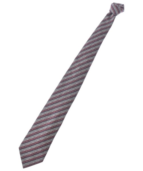 Ermenegildo Zegna(ゼニア)のネクタイ サイズ:- 4,400円