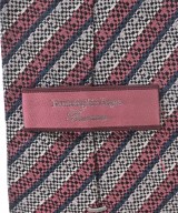 Ermenegildo Zegna（ゼニア）ネクタイ ピンク サイズ:- メンズ/2200720554137
