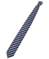 Ermenegildo Zegna（ゼニア）ネクタイ 紺 サイズ:- メンズ/2200726838064