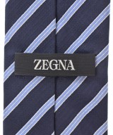 Ermenegildo Zegna（ゼニア）ネクタイ 紺 サイズ:- メンズ/2200726838064