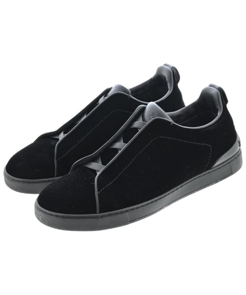 Ermenegildo Zegna(ゼニア)のスニーカー サイズ:UK7 1/2(26cm位) 11,800円