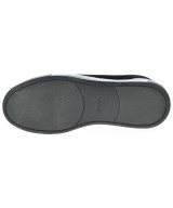 Ermenegildo Zegna（ゼニア）スニーカー 黒 サイズ:UK7 1/2(26cm位) メンズ/2200727407023