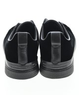 Ermenegildo Zegna（ゼニア）スニーカー 黒 サイズ:UK7 1/2(26cm位) メンズ/2200727407023