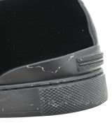 Ermenegildo Zegna（ゼニア）スニーカー 黒 サイズ:UK7 1/2(26cm位) メンズ/2200727407023