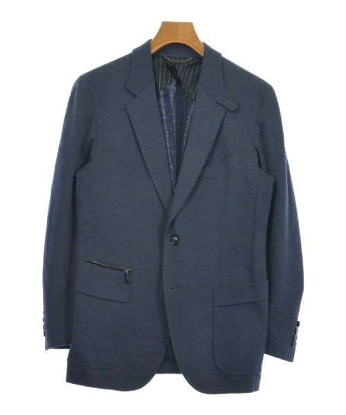 Ermenegildo Zegna(ゼニア)のテーラードジャケット サイズ:48(L位) 29,000円