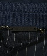 Ermenegildo Zegna（ゼニア）テーラードジャケット 紺 サイズ:48(L位) メンズ/2200727442017