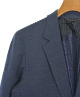 Ermenegildo Zegna（ゼニア）テーラードジャケット 紺 サイズ:48(L位) メンズ/2200727442017