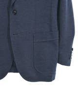 Ermenegildo Zegna（ゼニア）テーラードジャケット 紺 サイズ:48(L位) メンズ/2200727442017