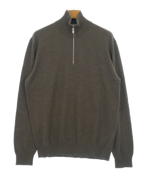 Ermenegildo Zegna(ゼニア)のニット・セーター サイズ:2(M位) 16,500円