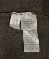 Ermenegildo Zegna（ゼニア）ニット・セーター 茶 サイズ:2(M位) メンズ/2200727591074