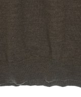 Ermenegildo Zegna（ゼニア）ニット・セーター 茶 サイズ:2(M位) メンズ/2200727591074