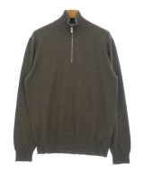 Ermenegildo Zegna ニット・セーター