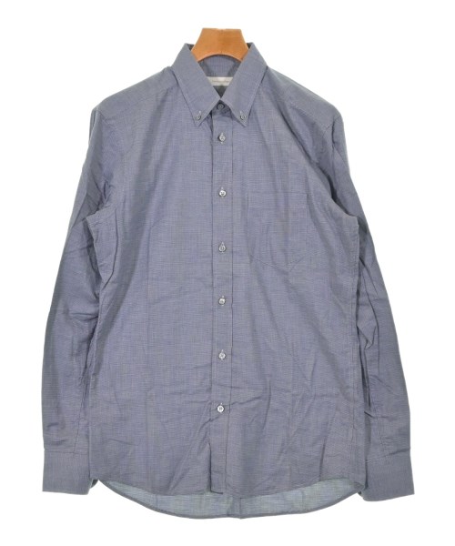 Ermenegildo Zegna(ゼニア)のカジュアルシャツ サイズ:M 7,400円
