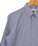 Ermenegildo Zegna（ゼニア）カジュアルシャツ 青 サイズ:M メンズ/2200723709138
