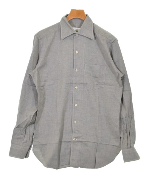Ermenegildo Zegna(ゼニア)のカジュアルシャツ サイズ:-(M位) 7,400円