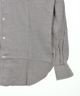 Ermenegildo Zegna（ゼニア）カジュアルシャツ グレー サイズ:-(M位) メンズ/2200723709145