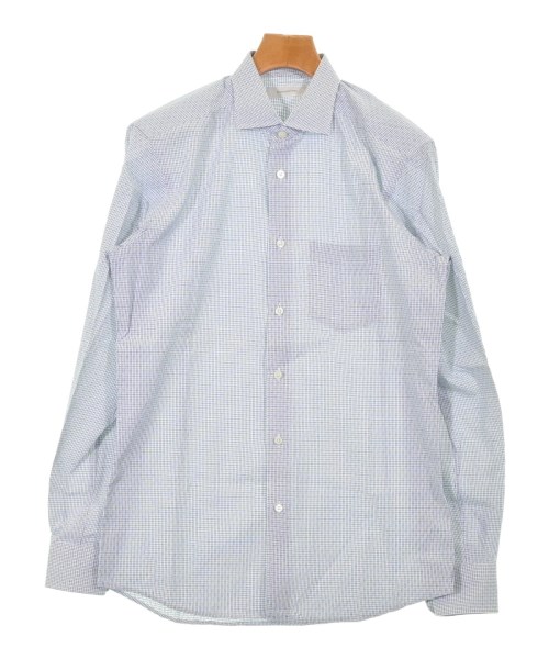 Ermenegildo Zegna(ゼニア)のカジュアルシャツ サイズ:M 7,400円