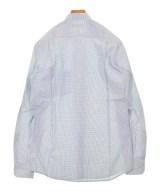 Ermenegildo Zegna（ゼニア）カジュアルシャツ 青 サイズ:M メンズ/2200723709152