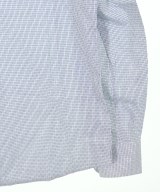 Ermenegildo Zegna（ゼニア）カジュアルシャツ 青 サイズ:M メンズ/2200723709152