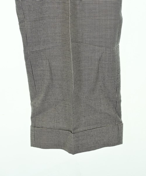 Ermenegildo Zegna（ゼニア）スラックス グレー サイズ:48(L位) メンズ/2200723709329