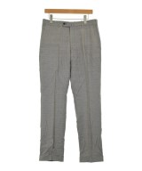 Ermenegildo Zegna（ゼニア）スラックス グレー サイズ:48(L位) メンズ/2200723709329