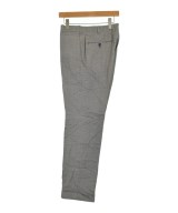Ermenegildo Zegna（ゼニア）スラックス グレー サイズ:48(L位) メンズ/2200723709329