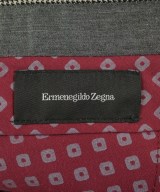 Ermenegildo Zegna（ゼニア）スラックス グレー サイズ:48(L位) メンズ/2200723709329