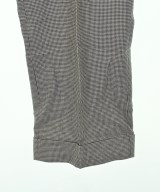Ermenegildo Zegna（ゼニア）スラックス グレー サイズ:48(L位) メンズ/2200723709329