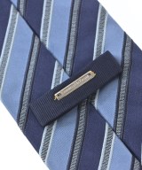 Ermenegildo Zegna（ゼニア）ネクタイ 青 サイズ:- メンズ/2200723709411