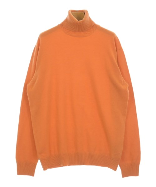 Ermenegildo Zegna(ゼニア)のニット・セーター サイズ:54(XL位) 40,700円