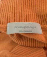 Ermenegildo Zegna（ゼニア）ニット・セーター オレンジ サイズ:54(XL位) レディース/2200728840034
