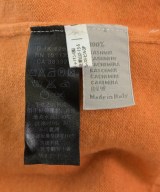 Ermenegildo Zegna（ゼニア）ニット・セーター オレンジ サイズ:54(XL位) レディース/2200728840034