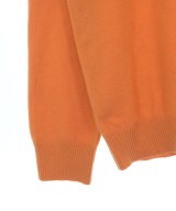 Ermenegildo Zegna（ゼニア）ニット・セーター オレンジ サイズ:54(XL位) レディース/2200728840034