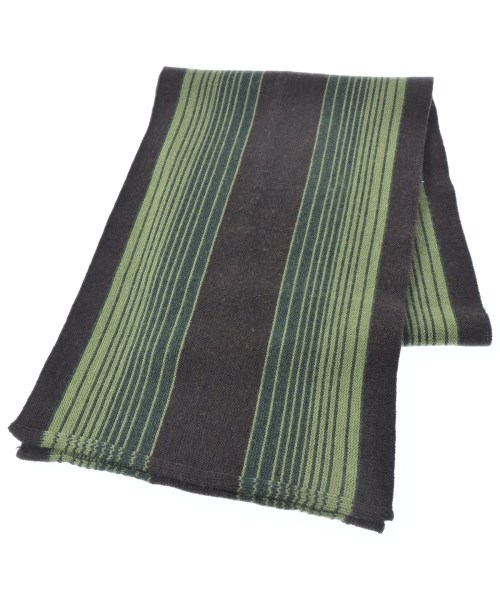 Ermenegildo Zegna(ゼニア)のマフラー サイズ:- 6,000円