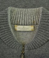 Ermenegildo Zegna（ゼニア）ベスト グレー サイズ:-(L位) メンズ/2200682403306