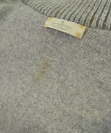 Ermenegildo Zegna（ゼニア）ベスト グレー サイズ:-(L位) メンズ/2200682403306