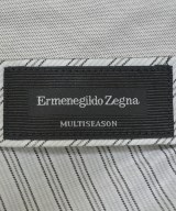 Ermenegildo Zegna（ゼニア）スラックス 黒 サイズ:48(L位) メンズ/2200682837248