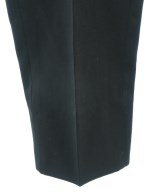 Ermenegildo Zegna（ゼニア）スラックス 黒 サイズ:48(L位) メンズ/2200682837248